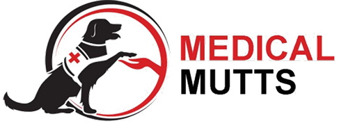 Logo Medical Mutts